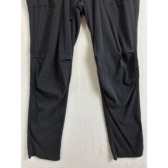 James Perse Pants Men's 34 Drawstring Joggers - Picture 3 of 10